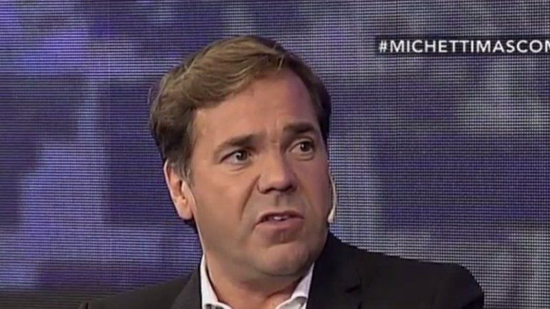 Alberto Pérez: "Teníamos razón con nuestro candidato"