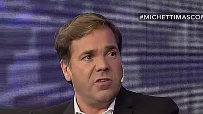 Alberto Pérez: "Teníamos razón con nuestro candidato" Alberto Pérez: "Teníamos razón con nuestro candidato"