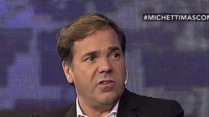 Alberto Pérez: "Teníamos razón con nuestro candidato"