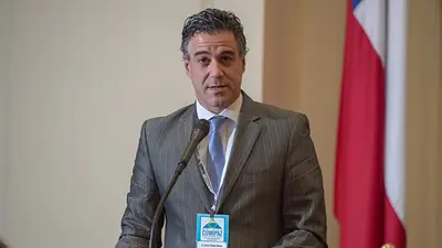 Rafecas, sobre Nisman: "En 30 años de profesión, nunca vi una denuncia así" Rafecas, sobre Nisman: "En 30 años de profesión, nunca vi una denuncia así"