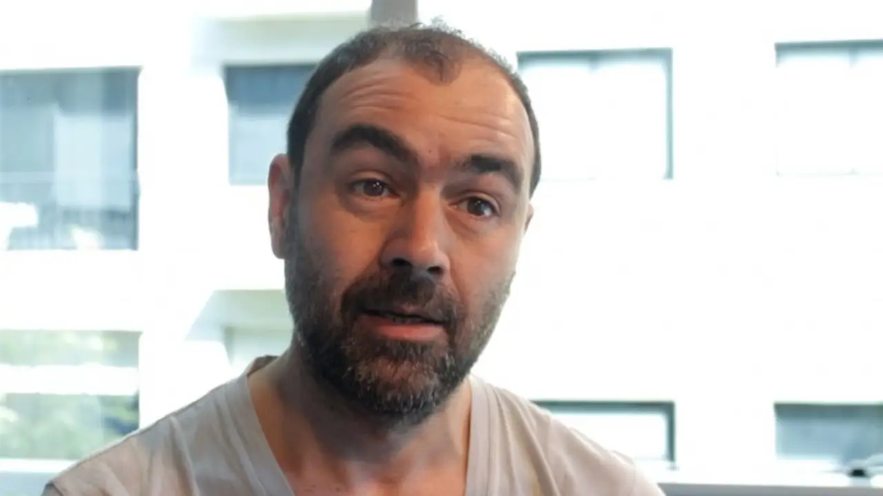 Graziano: "Son diez años sin respuesta de parte de la justicia y el gobierno"