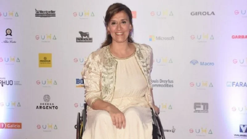 Michetti pidió su sobreseimiento en la causa por el robo del dinero