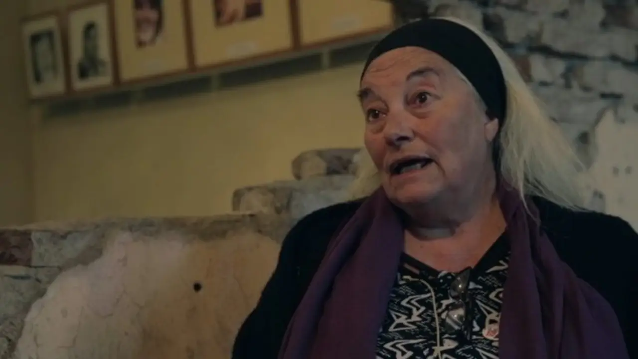 Nilda Eloy: "La causa es un manuel de cómo construir impunidad"