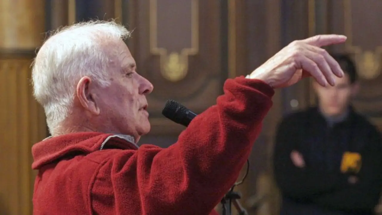 La primera abogada de Julio López: "No vamos a bajar los brazos"