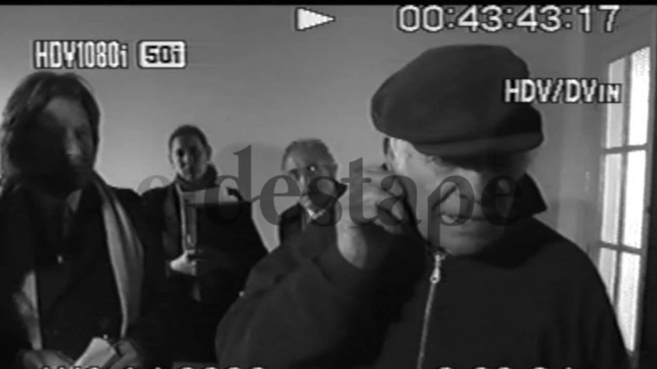 Rubén López: "Mi viejo quería contar más lo que vio que lo que vivió"