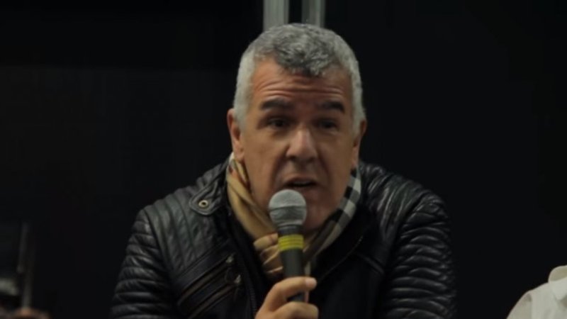 El audio de Dady Brieva donde explica "la diferencia entre un peronista y un oligarca"