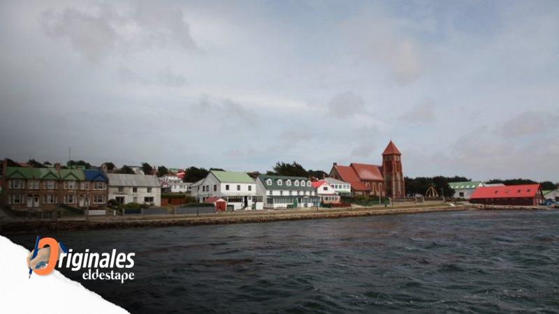 Se complica la financiación de las empresas inglesa e israelí para extraer petróleo en Malvinas