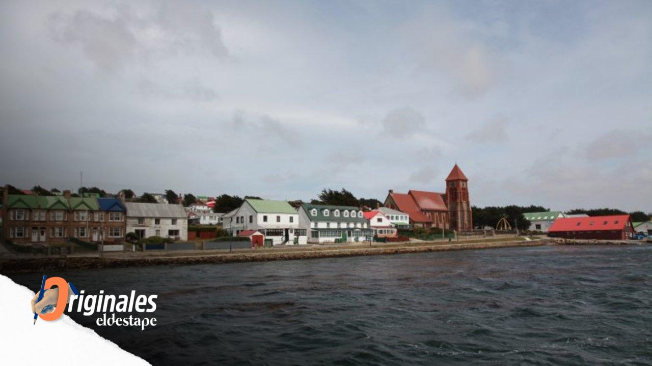 Se complica la financiación de las empresas inglesa e israelí para extraer petróleo en Malvinas