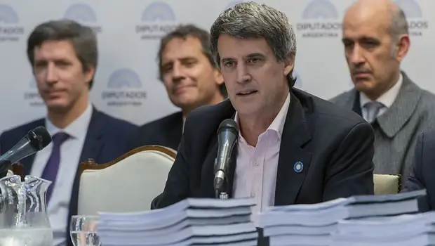 Una nueva fiesta de deuda en el Presupuesto 2017 | Presupuesto 2017