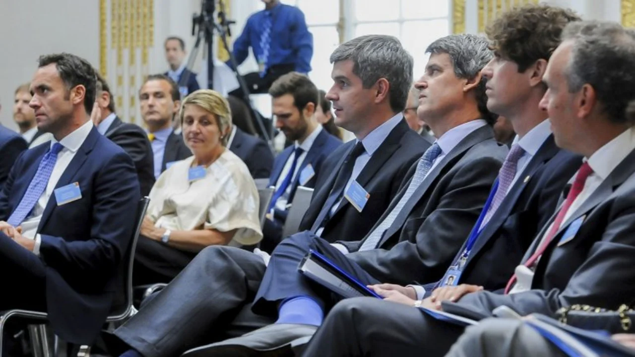 El Gobierno dice que el FMI no definirá la política económica del país