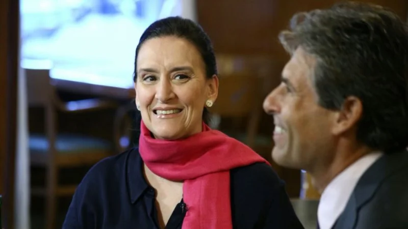 Amplían denuncia contra Michetti: piden investigar el vínculo con el supuesto proxeneta