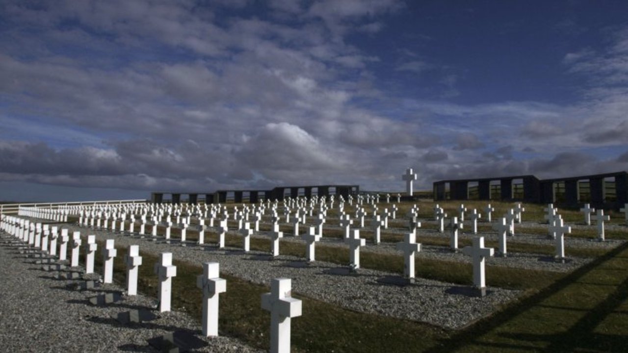 Dura advertencia al Gobierno por su posición sobre Malvinas