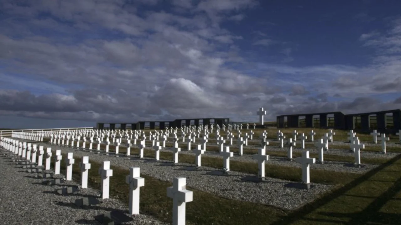 Dura advertencia al Gobierno por su posición sobre Malvinas