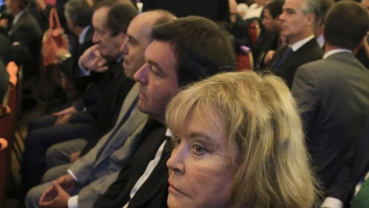 Servini de Cubría reconoció que "hay una puerta giratoria" para los delincuentes