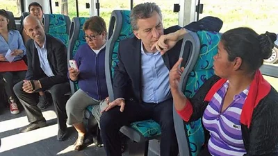 Braga Menéndez: "El Gobierno nos tomó por estúpidos" Braga Menéndez: "El Gobierno nos tomó por estúpidos"