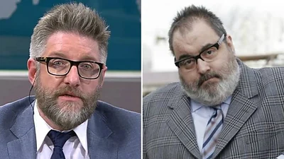 Novaresio fustigó a Lanata por el cupo de género Novaresio fustigó a Lanata por el cupo de género