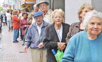 Dramática situación de los jubilados: más de la mitad debió recortar gastos | Jubilados