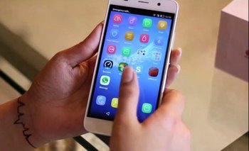 "Black Friday": Huawei venderá celulares a $1 en la calle Florida | Telecomunicaciones