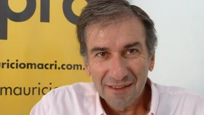 La promesa del presidente del PRO que recordó la campaña de Menem La promesa del presidente del PRO que recordó la campaña de Menem