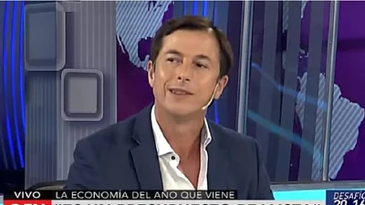 El terrible fallido de un diputado del PRO sobre sus "preocupaciones" El terrible fallido de un diputado del PRO sobre sus "preocupaciones"