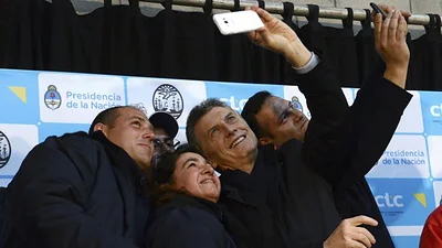 El gobierno "de las redes" y su alto porcentaje de seguidores falsos El gobierno "de las redes" y su alto porcentaje de seguidores falsos