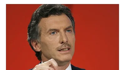 VIDEO: Cómo mutó el rostro de Macri desde su ingreso a la política VIDEO: Cómo mutó el rostro de Macri desde su ingreso a la política