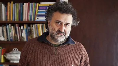 Rozitchner: "La sociedad recibía inyecciones de plata de manera insostenible" Rozitchner: "La sociedad recibía inyecciones de plata de manera insostenible"