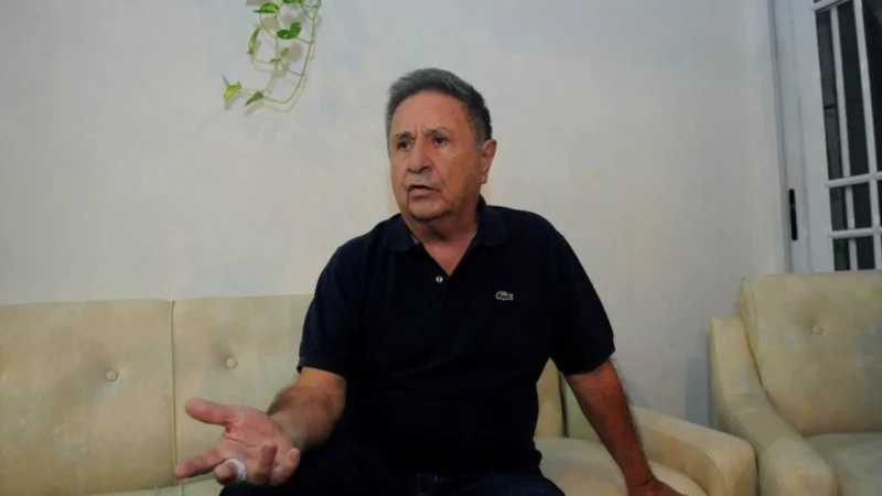 El sinceramiento de Duhalde: "Fuimos una dirigencia de mierda"