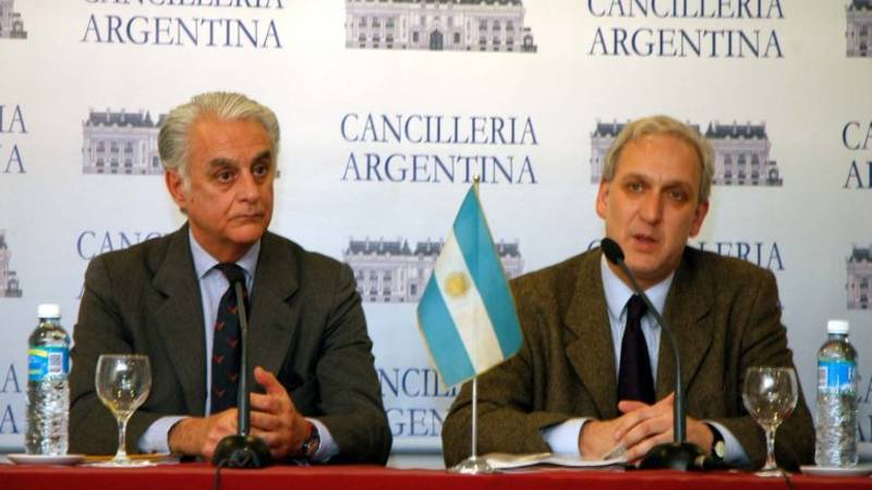 El nuevo "testigo estrella" de la denuncia de Nisman es funcionario del actual Gobierno