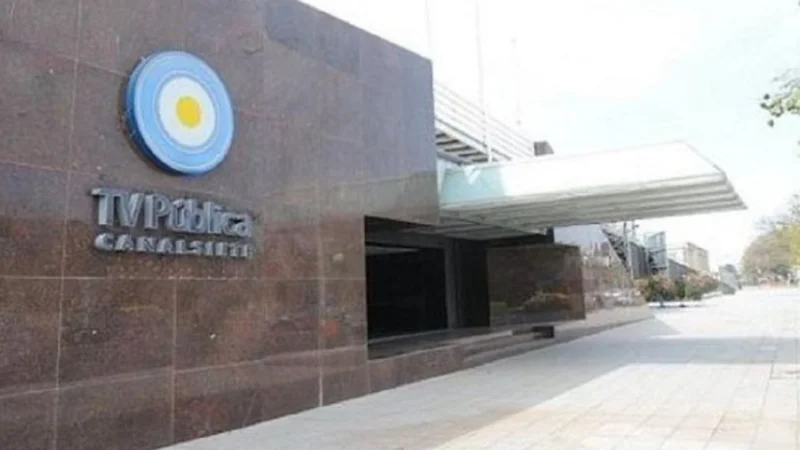 Gestión Lombardi: otro programa de la TV Pública con 0 punto de rating