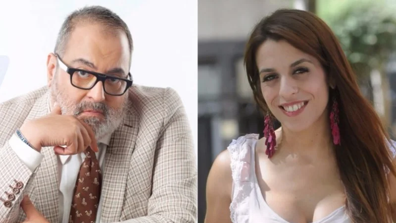 Donda invitó a Lanata a debatir públicamente sobre Santiago Maldonado