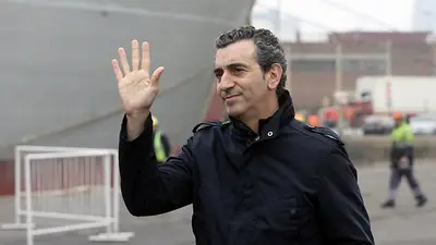 Bomba electoral: "Juanchi" Zabaleta deja a Randazzo para apoyar a Cristina Kirchner Bomba electoral: "Juanchi" Zabaleta deja a Randazzo para apoyar a Cristina Kirchner