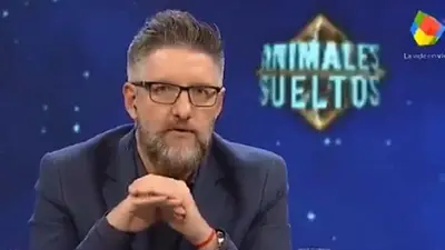 Novaresio reveló los detalles de su negociación con Cristina para entrevistarla Novaresio reveló los detalles de su negociación con Cristina para entrevistarla
