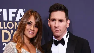 Por insultos y ataques, Antonela, la novia de Messi, debió modificar su post sobre Santiago Maldonado Por insultos y ataques, Antonela, la novia de Messi, debió modificar su post sobre Santiago Maldonado