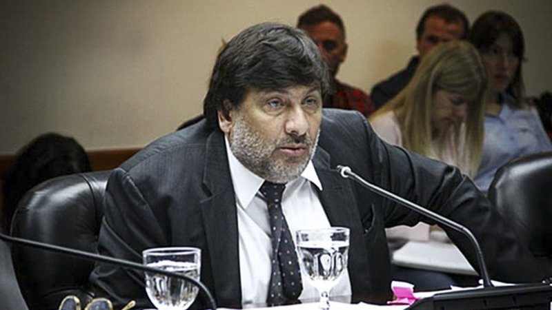 Freiler: "La corte fue cómplice del gobierno"