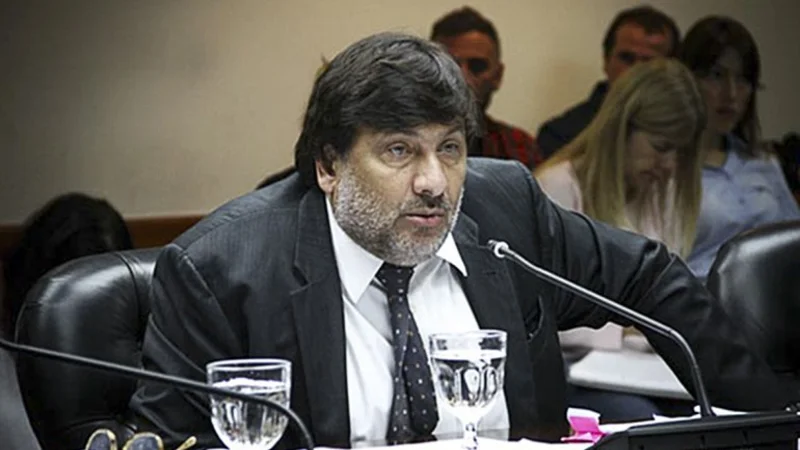 Freiler: "La corte fue cómplice del gobierno"