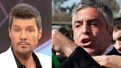 Dalbón se cruzó con Tinelli y dijo que deben hacer los periodistas para entrevistar a Cristina Dalbón se cruzó con Tinelli y dijo que deben hacer los periodistas para entrevistar a Cristina
