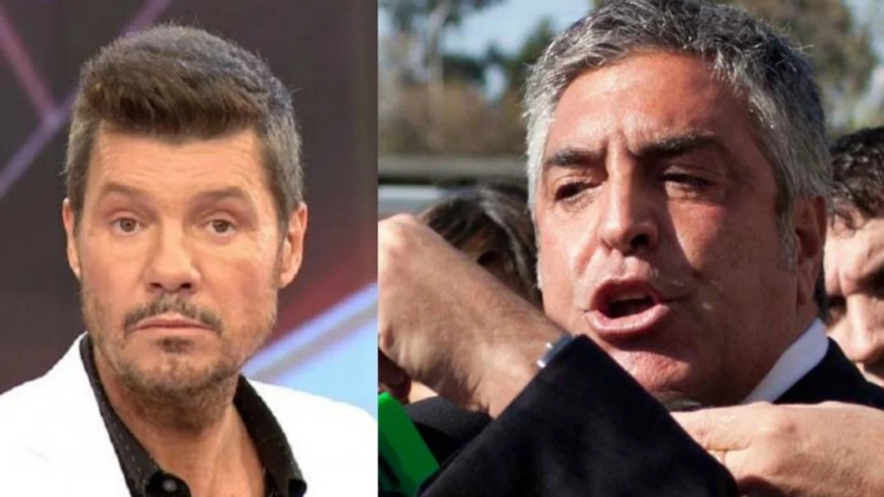 Dalbón se cruzó con Tinelli y dijo que deben hacer los periodistas para entrevistar a Cristina