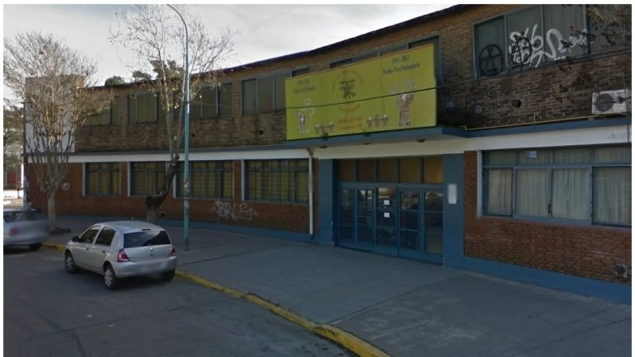 "Es un alivio para nuestros hijos", aseguró una de las madres