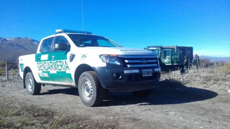 Caso Maldonado: Se desmoronó la principal hipótesis de Bullrich para desvincular a la Gendarmería
