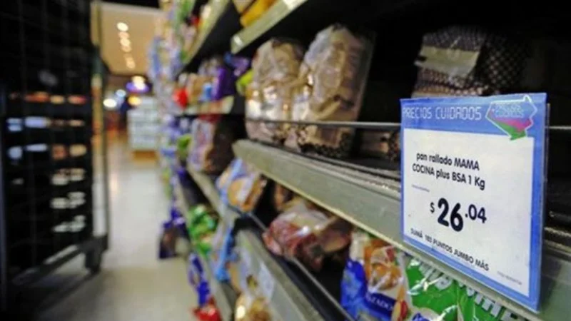 El Gobierno aumenta un 3% los Precios Cuidados y se prepara para eliminarlo en 2018