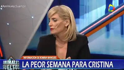 Bonadio llamaría a indagatoria a Cristina por la denuncia de Nisman al comienzo de la campaña Bonadio llamaría a indagatoria a Cristina por la denuncia de Nisman al comienzo de la campaña