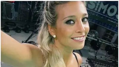 Como Amalia Granata, Sol Pérez reveló que quiere ser diputada Como Amalia Granata, Sol Pérez reveló que quiere ser diputada