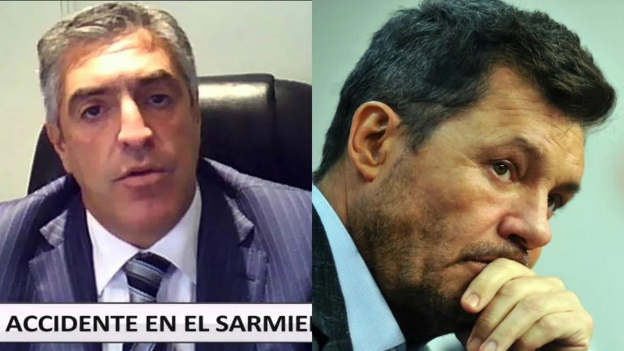 La picante chicana de Dalbón a Tinelli por la entrevista a Cristina
