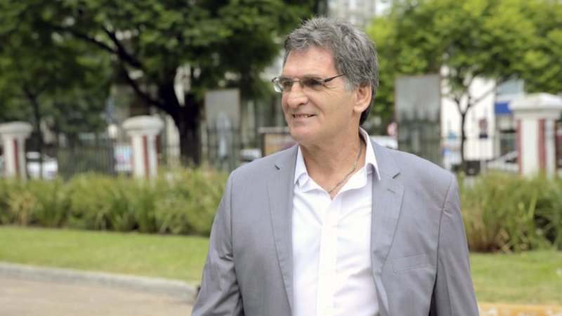 Avruj reconoció que "la hipótesis más fuerte" en el caso Maldonado "apunta a Gendarmería"