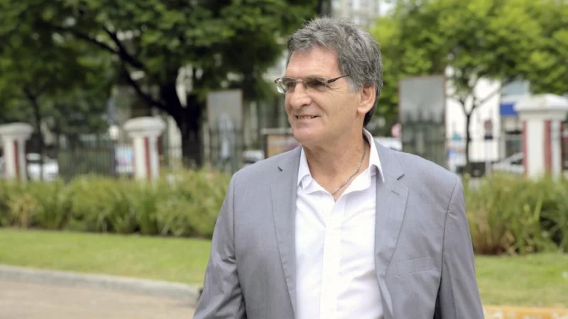 Avruj reconoció que "la hipótesis más fuerte" en el caso Maldonado "apunta a Gendarmería"
