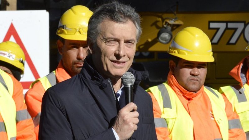 La encuesta reservada que preocupó a Macri por el caso Santiago Maldonado