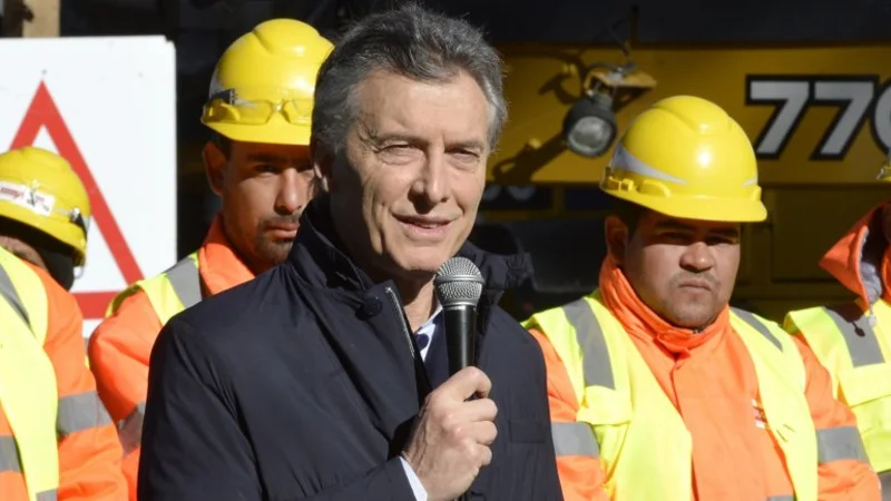La encuesta reservada que preocupó a Macri por el caso Santiago Maldonado