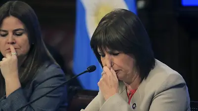 El Gobierno aumentará la recompensa por información sobre Maldonado a dos millones de pesos El Gobierno aumentará la recompensa por información sobre Maldonado a dos millones de pesos