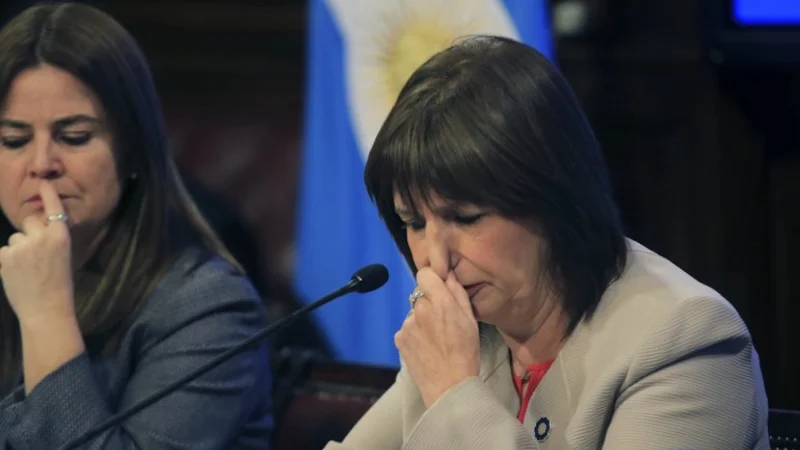 El Gobierno aumentará la recompensa por información sobre Maldonado a dos millones de pesos